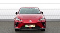 MG MG4 150kW Trophy EV Long Range 64kWh 5dr Auto Electric Hatchback